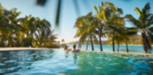 A classic 15 day itinerary for a perfect Fiji and Australian honeymoon